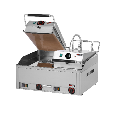 Steak grills